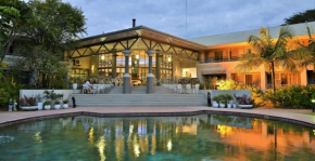 Отель Cresta Lodge Harare  Хараре